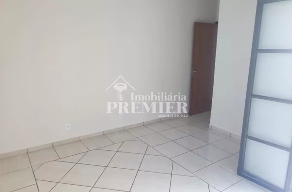 Cód.: CA3569 - Casa - 3 Dormitórios - Residencial Palestra - São José Do Rio Preto/SP