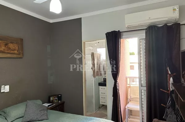 AP3726 - Apartamento para venda,  Vila Imperial, São José Do Rio Preto