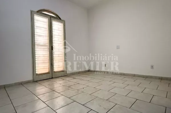 Cód.: CA3605- Casa - 3 Dormitórios -Jardim Europa - São José Do Rio
