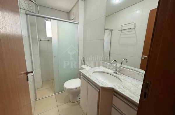 Apartamento - 2 Dormitórios - Higienópolis - São José Do Rio Preto/SP