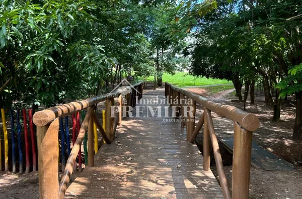 Cód.: TE2937 - Terreno em condomínio - 327m² - ideal Life Ecolazer - São José Do Rio Preto/SP