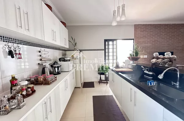 CA3643 - Casa para venda,  Jardim Redentor, São José Do Rio Preto