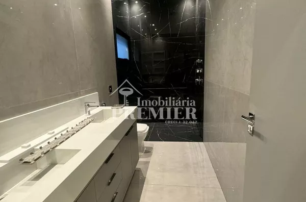 Cód.; CA3279- Casa de condomínio - 3 dormitórios - Quinta do Lago Residence- São José do Rio Preto/SP