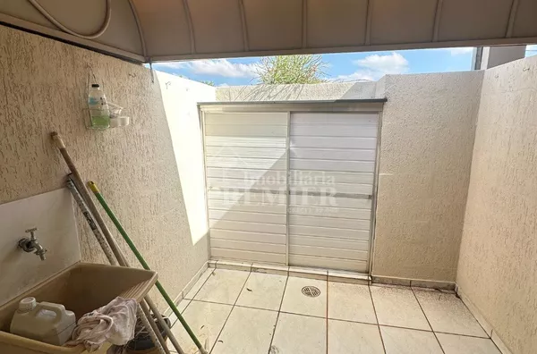 CA3715 - Casa de condomínio para aluguel,  Condomínio Residencial Jardins De Barcelona, São José Do Rio Preto