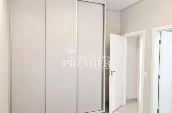 Cód.; CA3210- Casa de condomínio - 3 dormitórios - Quinta do Lago Residence- São José do Rio Preto/SP