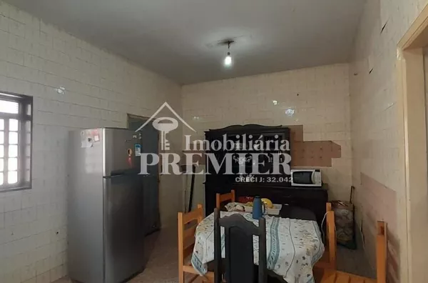 Cód.: CA2832 - Casa - 3 Dormitórios - Vila Maceno - São José Do Rio Preto/SP