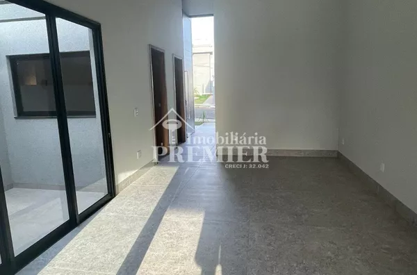 Cód.:CA3358 - Casa em condomínio - 3 Dormitórios -Quinta do Lago- São José Do Rio Preto/SP