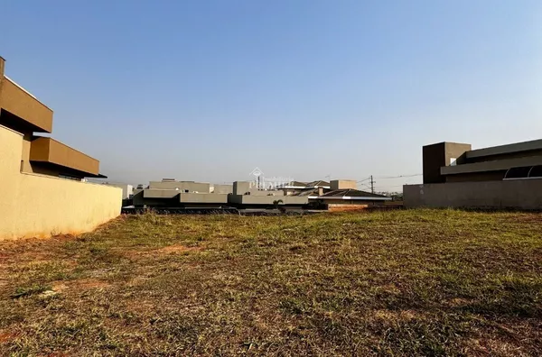 TE3434 - terreno em condomínio para venda,  Quinta Do Lago Residence, São José Do Rio Preto