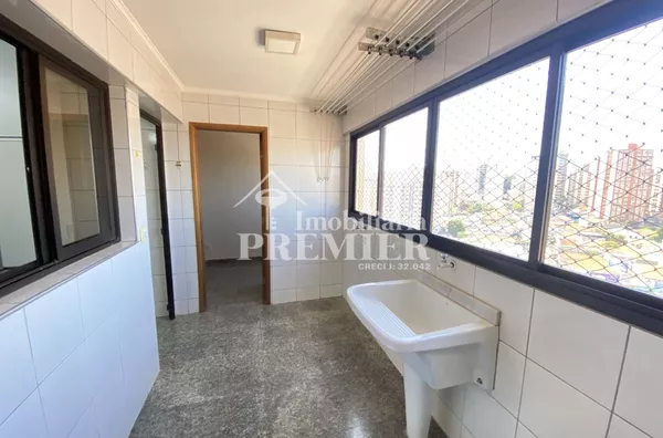 Cód.: AP2703 - Apartamento - 3 Dormitórios- Boa Vista- São José Do Rio Preto/SP