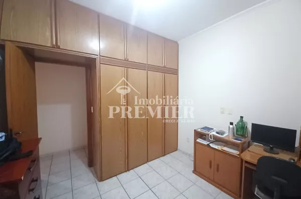 Cód.: CA2740 - 3 Dormitórios - Quinta das Paineiras - São José Do Rio Preto/SP
