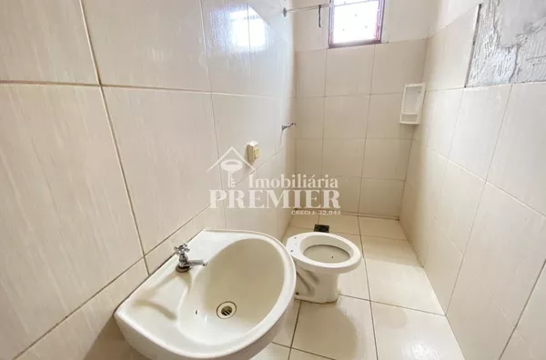 Galpão - 500 m² - Jardim Urupês - São José do Rio Preto/SP