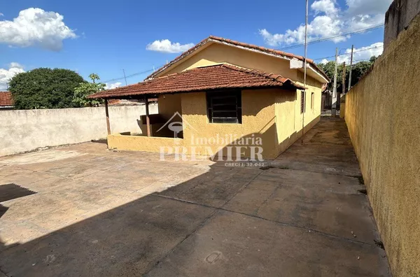 Casa para venda, 3 quarto(s),  Parque Estoril, São José Do Rio Preto