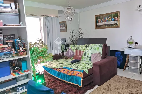 Cód.: AP3263 - Apartamento - 2 Dormitórios - Jardim Tarraf II - São José Do Rio Preto/SP