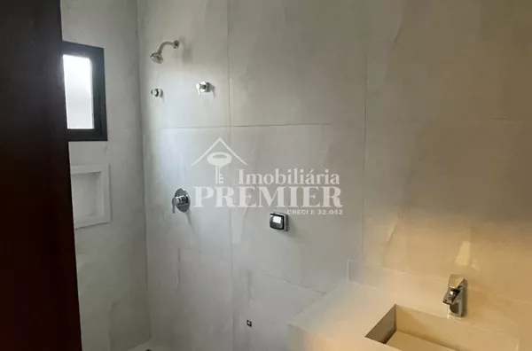 Cód.:CA3358 - Casa em condomínio - 3 Dormitórios -Quinta do Lago- São José Do Rio Preto/SP