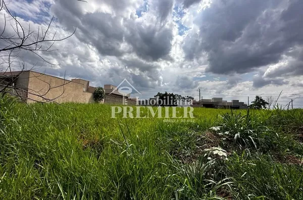 Cód.: LO3003 - Terreno - 213,99 m² - Vila Nobre -São José do Rio Preto/SP