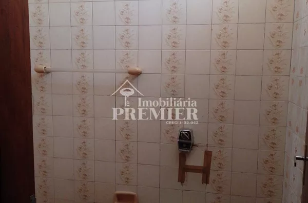 Cód.: CA3303 - Casa comercial - 3 Dormitórios - Vila Ideal - São José Do Rio Preto/SP