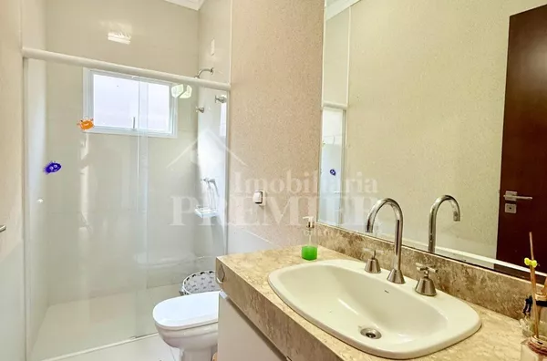 Casa de condomínio para venda,  Parque Residencial Damha Iv, São José Do Rio Preto