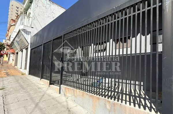 SA3690 - Sala comercial para aluguel, Centro, São José Do Rio Preto