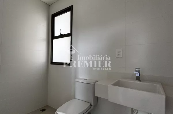 Cód.: AP3377 - Apartamento - 3 Dormitórios - Reserva da Mata - São José Do Rio Preto/SP