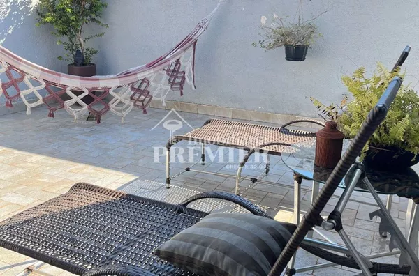 Cód.; CA3334 - Casa de condomínio - 3 dormitórios - Jardins de Barcelona- São José do Rio Preto/SP