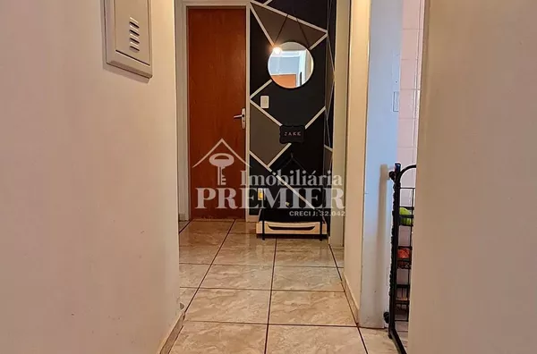 Cód.: AP2887 - Apartamento - 3 Dormitórios - Parque Estoril - São José Do Rio Preto/SP