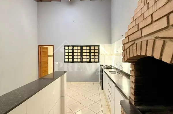 CA3667 - Casa para venda, Jardim Caparroz, São José Do Rio Preto