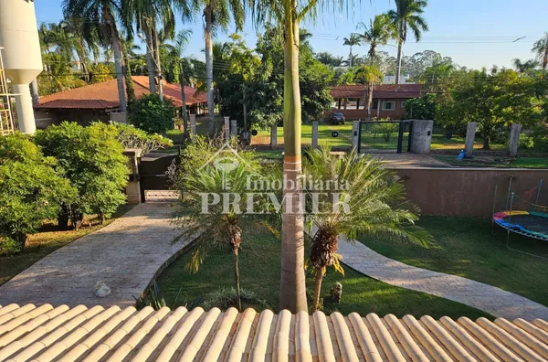 Cód.: CA3479- Casa de condomínio - 3 dormitórios -Monte Carlo - Guapiaçu/SP
