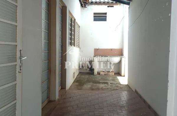 Cód.: CA3303 - Casa comercial - 3 Dormitórios - Vila Ideal - São José Do Rio Preto/SP