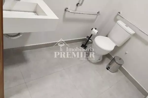 Cód.: SA3321 - Sala Comercial - 3 Salas -Parque Celeste -São José Do Rio Preto/SP