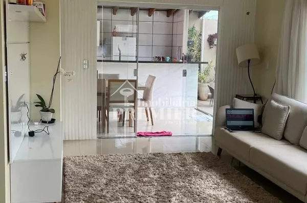 Cód.: CA3311- Casa - 3 Dormitórios -Campo Belo -Bady Bassitt/SP