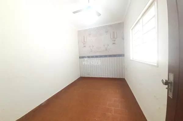 CA3467 - Casa para venda, 3 quarto(s),  Santos Dumont, São José Do Rio Preto