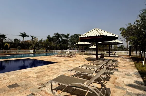 AP3439 - Apartamento para venda,  Green Fields Residence Club, São José Do Rio Preto
