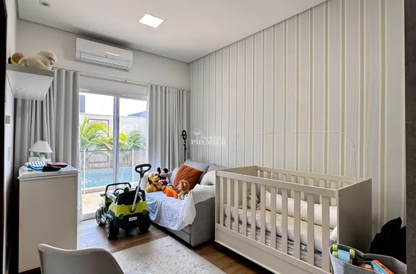 CA3436 - Casa de condomínio para venda,  Quinta Do Lago Residence, São José Do Rio Preto