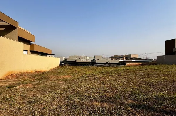 TE3434 - terreno em condomínio para venda,  Quinta Do Lago Residence, São José Do Rio Preto