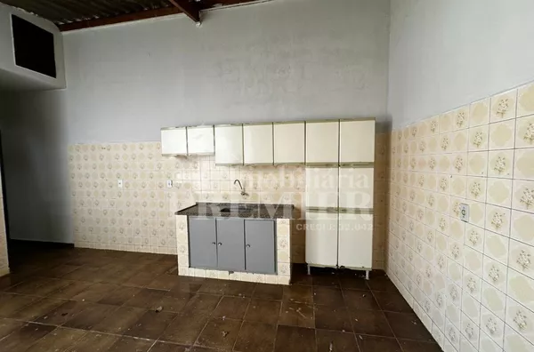 Casa residencial - 3 dormitórios - Jardim do Bosque - São José do Rio Preto/SP