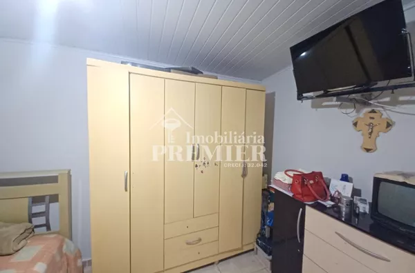 Cód.: CA2790- Casa - 3 Dormitórios - Parque Estoril - São José Do Rio Preto/SP