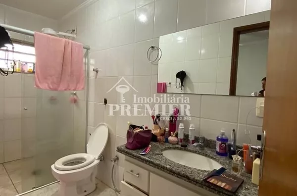 Cód.: AP3218 - Apartamento - 3 Dormitórios - São Manoel - São José Do Rio Preto/SP