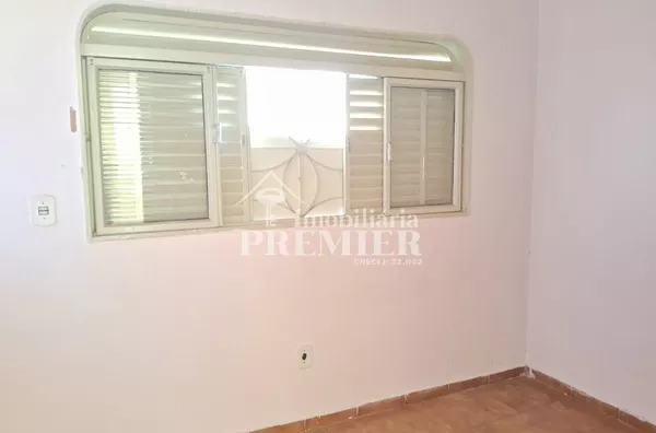 Cód.: CA3255- Casa - 2 Dormitórios -Jardim Vitória Régia -São José Do Rio Preto/SP