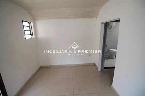 Cód.: CA2561 - Casa - 2 Dormitórios -Vila Ercilia- São José Do Rio Preto/SP