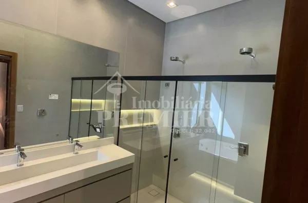 CA3733 - Casa de condomínio para venda,  Quinta Do Lago - Lac Léman, São José Do Rio Preto