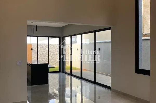 Cód.; CA3298- Casa de condomínio - 3 dormitórios -Condomínio Setlife - Mirassol/SP