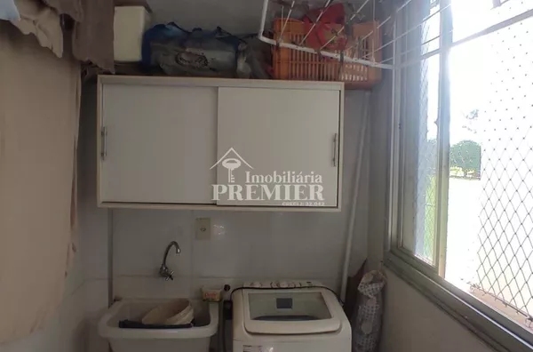 AP3428 - Apartamento para venda,  Santos Dumont, São José Do Rio Preto