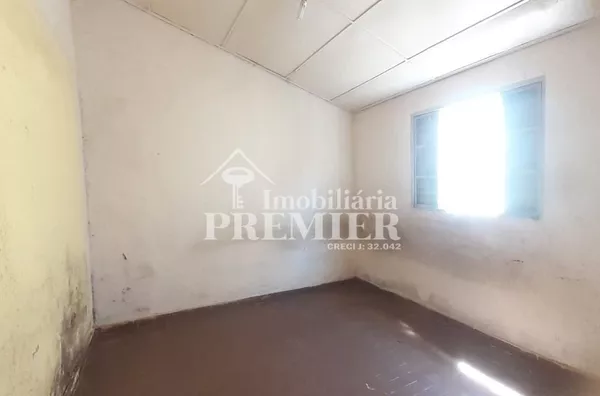 Cód.: CA2955 - Casa - 2 Dormitórios -Vila Diniz -São José Do Rio Preto/SP
