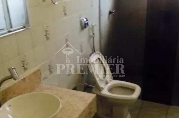 Cód.: CA3611 - Casa - 5 Dormitórios - Vila Maceno - São José Do Rio Preto/SP