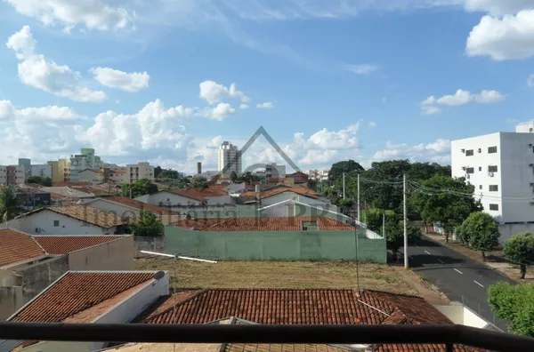 Apartamento - 2 dormitórios - Lauriano Tebar - São José do Rio Preto/SP