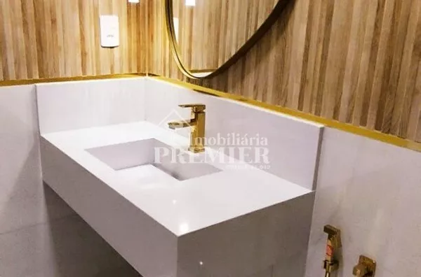 Cód.; CA2814- Casa de condomínio - 4 dormitórios - Damha VI - São José do Rio Preto/SP