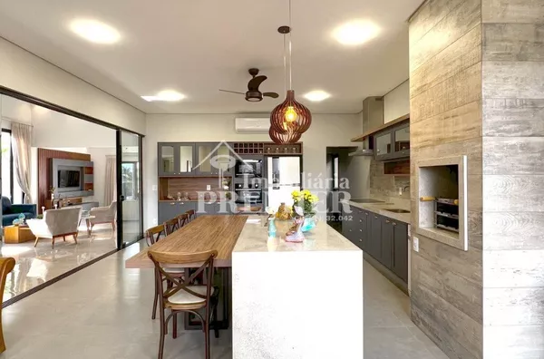 Cód.: CA3423 - Casa de condomínio para venda,  Terravista Residence Club, Mirassol