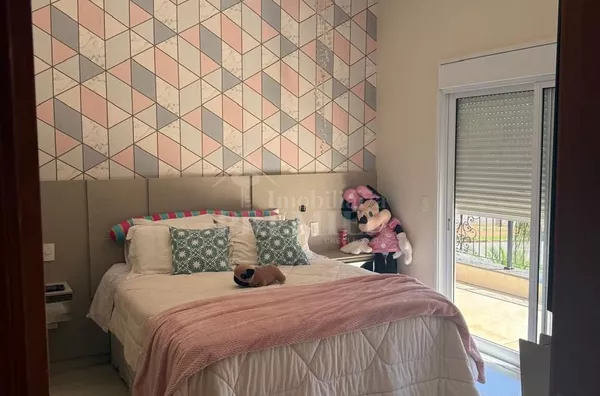 CA3781 - Casa de condomínio para venda,  Residencial Eco Village I, São José Do Rio Preto