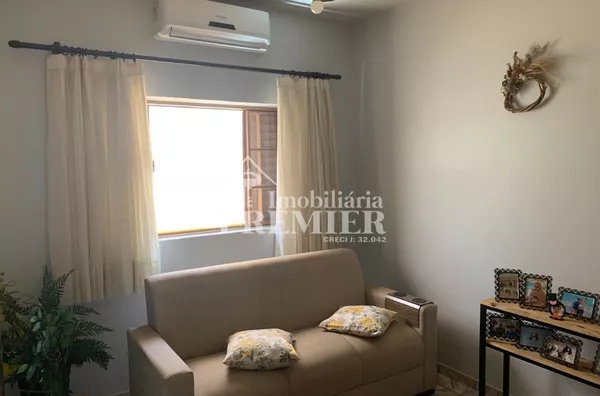 Cód.: CA3028 - Casa comercial - 3 Dormitórios - Boa Vista - São José Do Rio Preto/SP