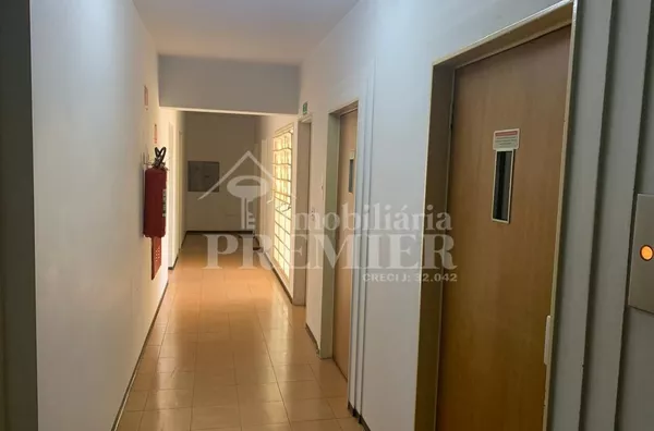 Cód.: AP3534 - Apartamento - 3 Dormitórios - Centro- São José Do Rio Preto/SP